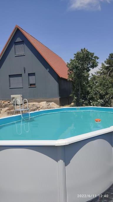 Quinta da Carrapata Casa Do Neto. Anexo Vale Da Ginjeira.ヴィラ エクステリア 写真