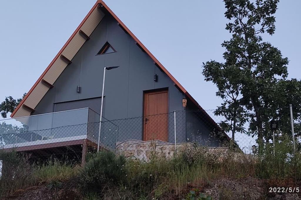 Quinta da Carrapata Casa Do Neto. Anexo Vale Da Ginjeira.ヴィラ エクステリア 写真