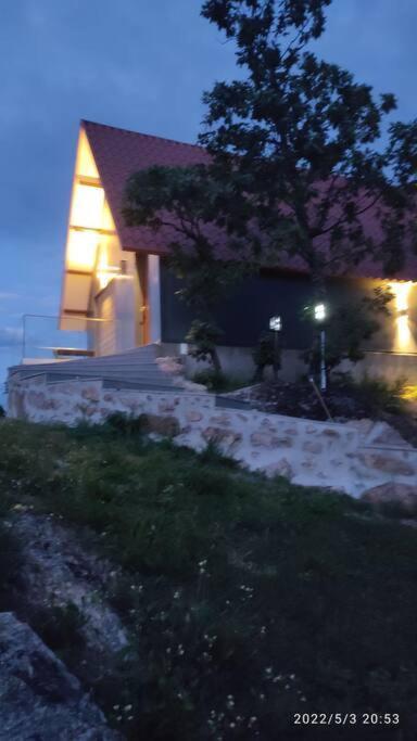 Quinta da Carrapata Casa Do Neto. Anexo Vale Da Ginjeira.ヴィラ エクステリア 写真