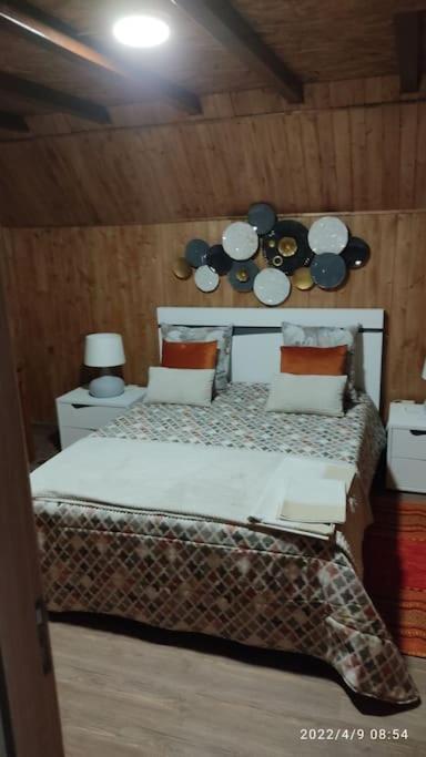 Quinta da Carrapata Casa Do Neto. Anexo Vale Da Ginjeira.ヴィラ エクステリア 写真